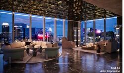 W RESIDENCES MARINA VIEW - SINGAPORE (D1), Apartment #612610731